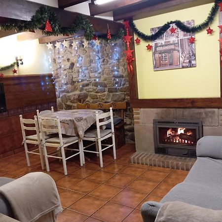 La Casuca Y La Cabana Ojedo Εξωτερικό φωτογραφία
