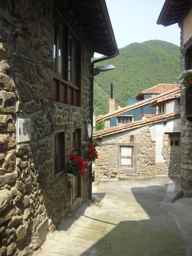 La Casuca Y La Cabana Ojedo Δωμάτιο φωτογραφία