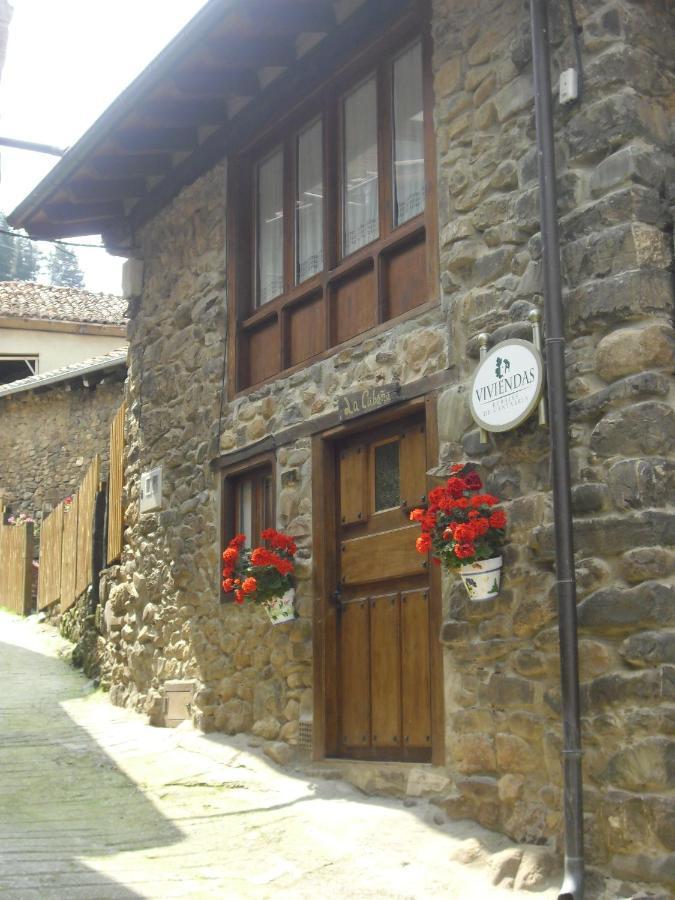La Casuca Y La Cabana Ojedo Δωμάτιο φωτογραφία