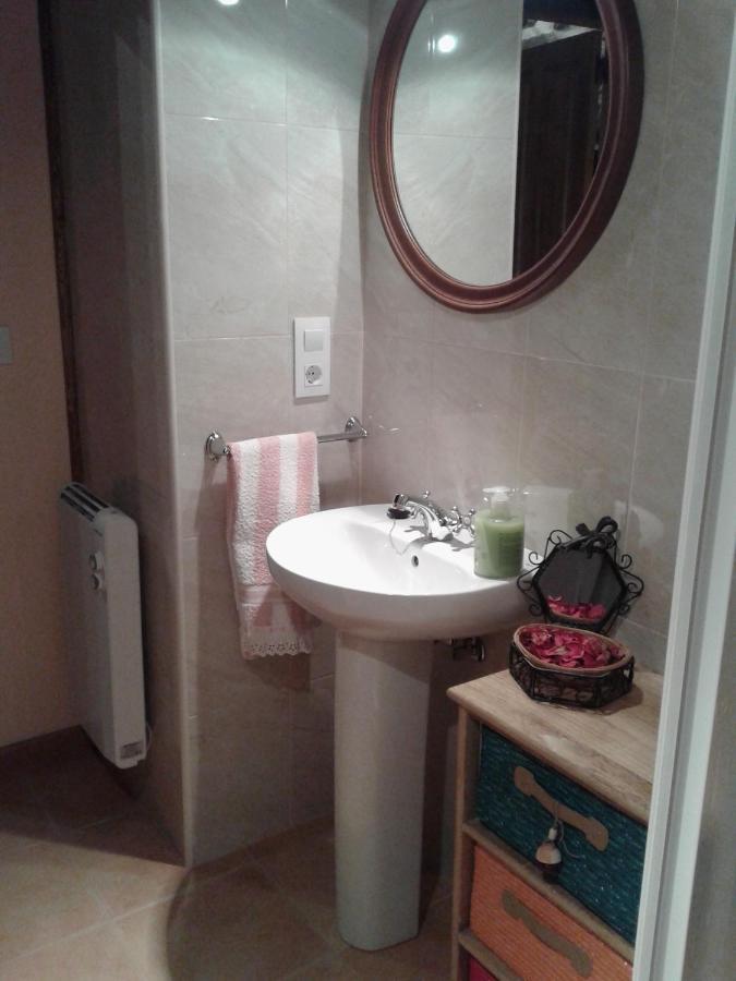La Casuca Y La Cabana Ojedo Δωμάτιο φωτογραφία