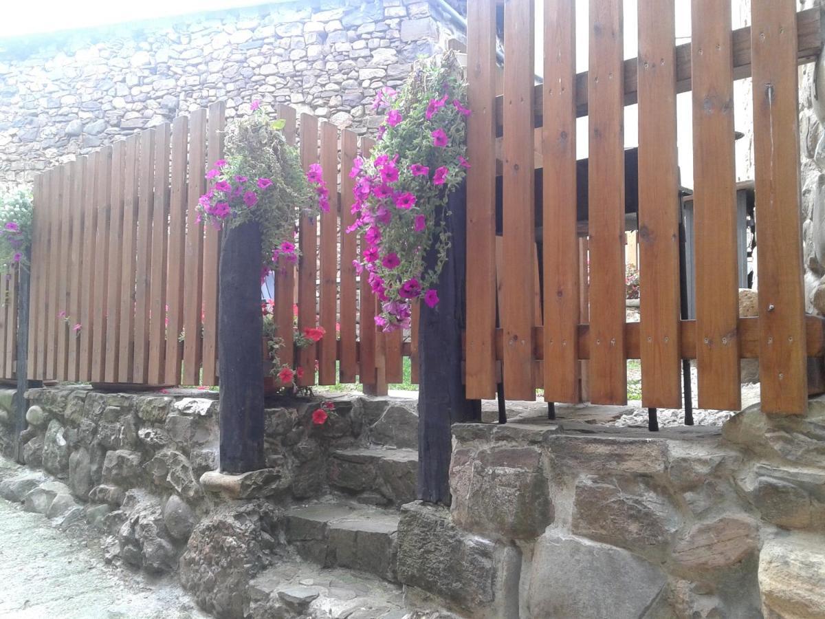 La Casuca Y La Cabana Ojedo Δωμάτιο φωτογραφία