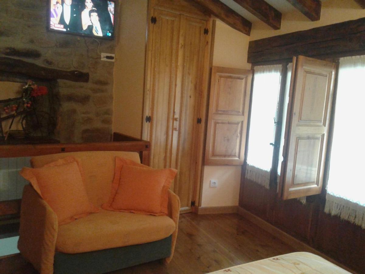 La Casuca Y La Cabana Ojedo Εξωτερικό φωτογραφία