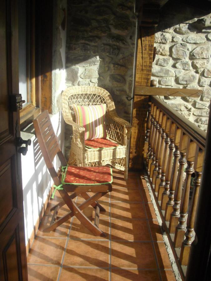 La Casuca Y La Cabana Ojedo Εξωτερικό φωτογραφία