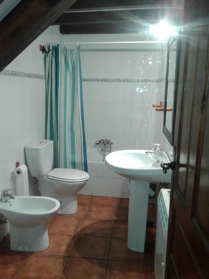 La Casuca Y La Cabana Ojedo Εξωτερικό φωτογραφία