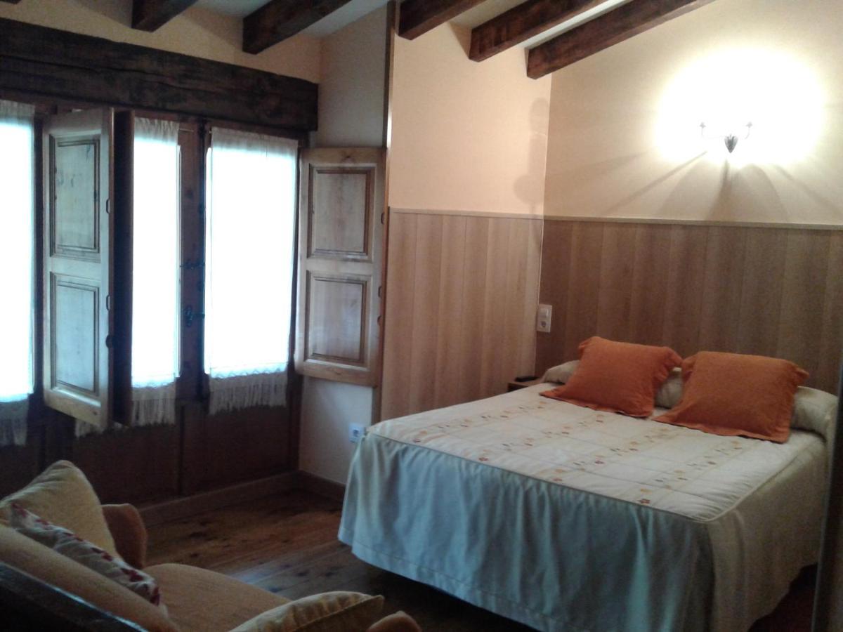 La Casuca Y La Cabana Ojedo Εξωτερικό φωτογραφία