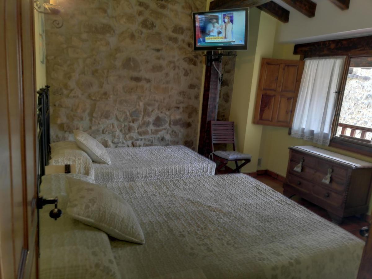 La Casuca Y La Cabana Ojedo Εξωτερικό φωτογραφία